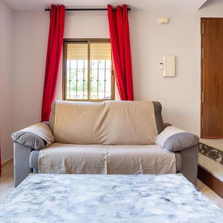 Oasis Playamar Apartment Torremolinos Luaran gambar