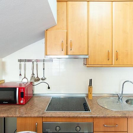 Oasis Playamar Apartment Torremolinos Luaran gambar
