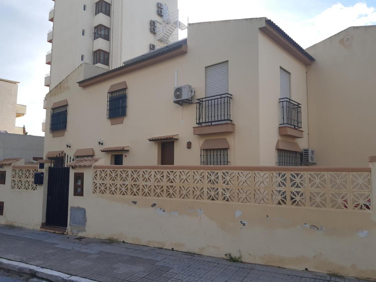 Oasis Playamar Apartment Torremolinos Luaran gambar