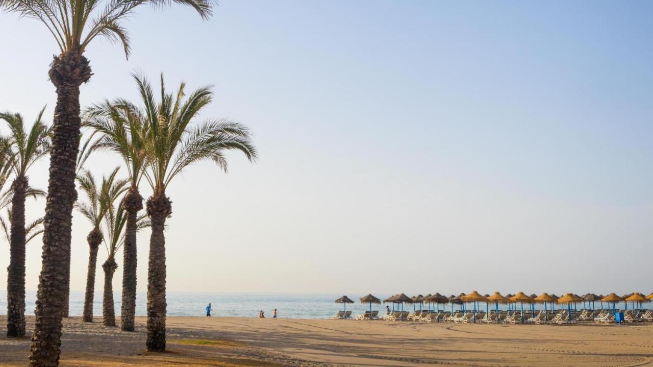 Oasis Playamar Apartment Torremolinos Luaran gambar