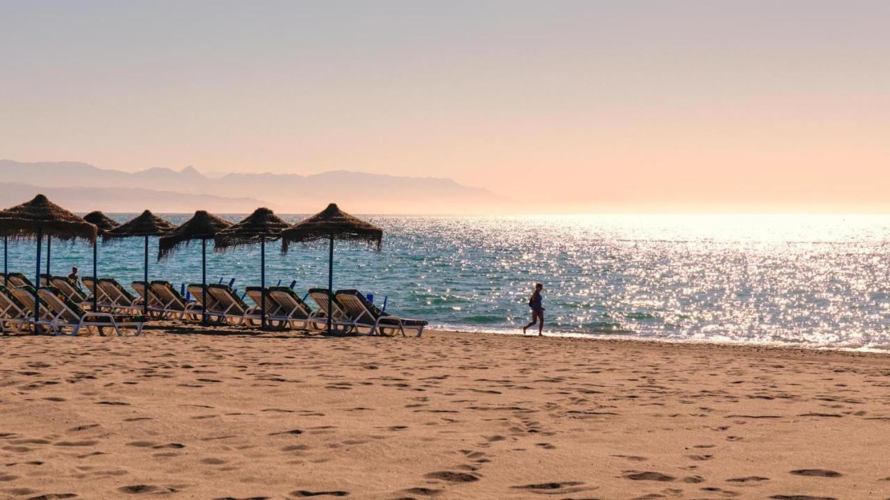 Oasis Playamar Apartment Torremolinos Luaran gambar