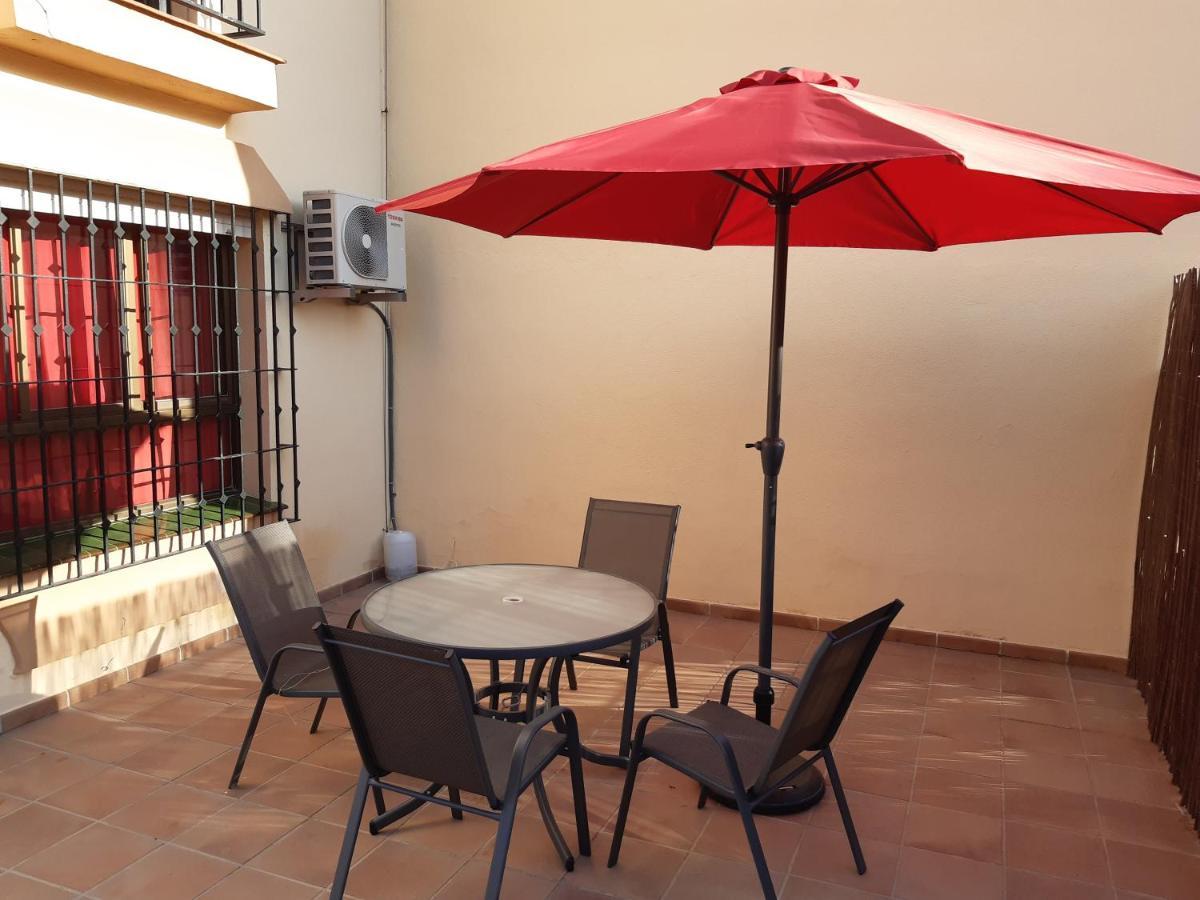 Oasis Playamar Apartment Torremolinos Luaran gambar