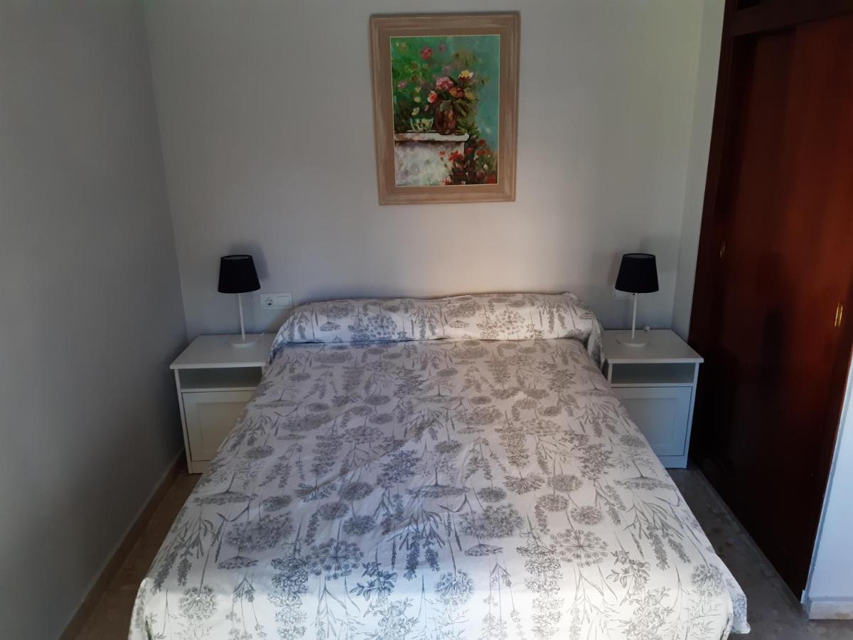 Oasis Playamar Apartment Torremolinos Luaran gambar