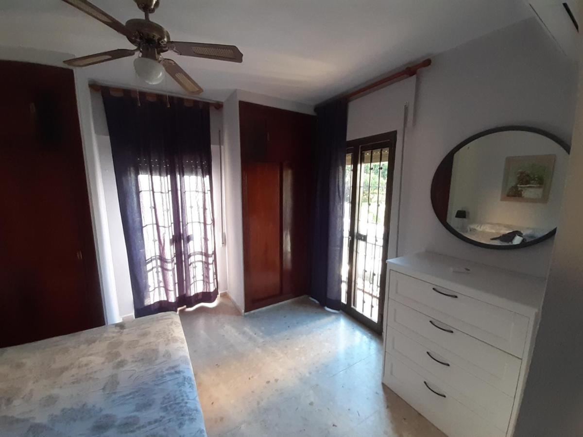 Oasis Playamar Apartment Torremolinos Luaran gambar