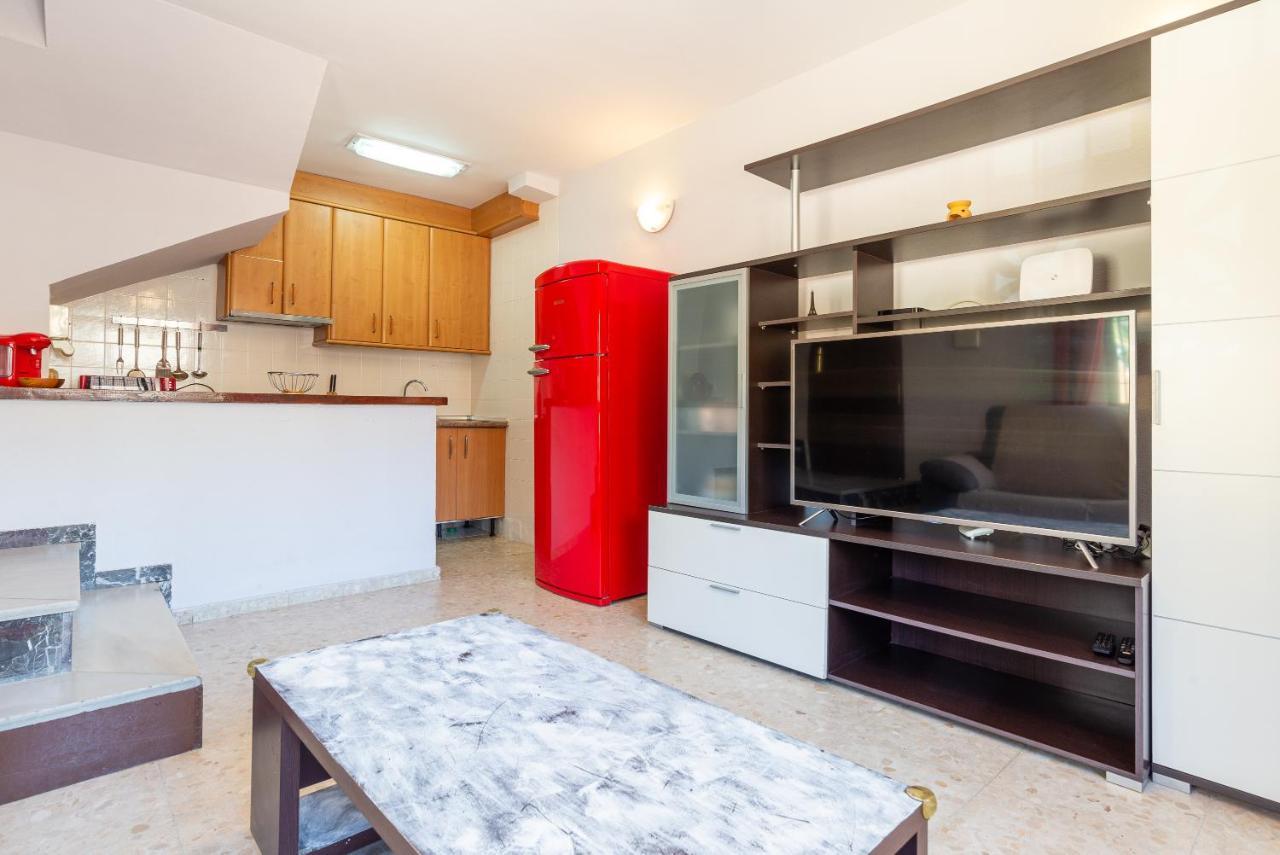 Oasis Playamar Apartment Torremolinos Luaran gambar