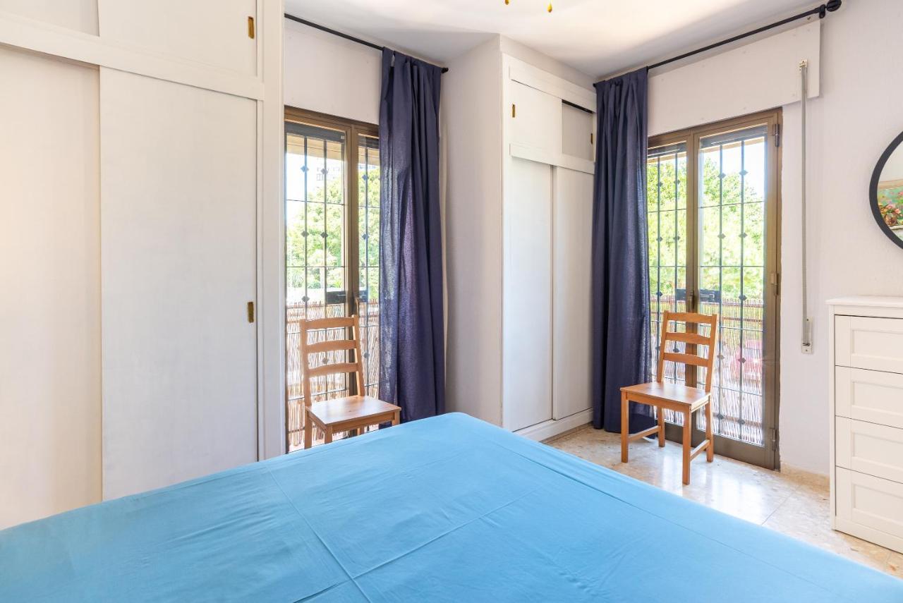 Oasis Playamar Apartment Torremolinos Luaran gambar