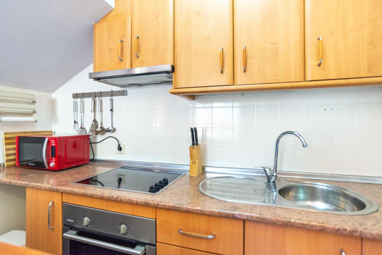 Oasis Playamar Apartment Torremolinos Luaran gambar