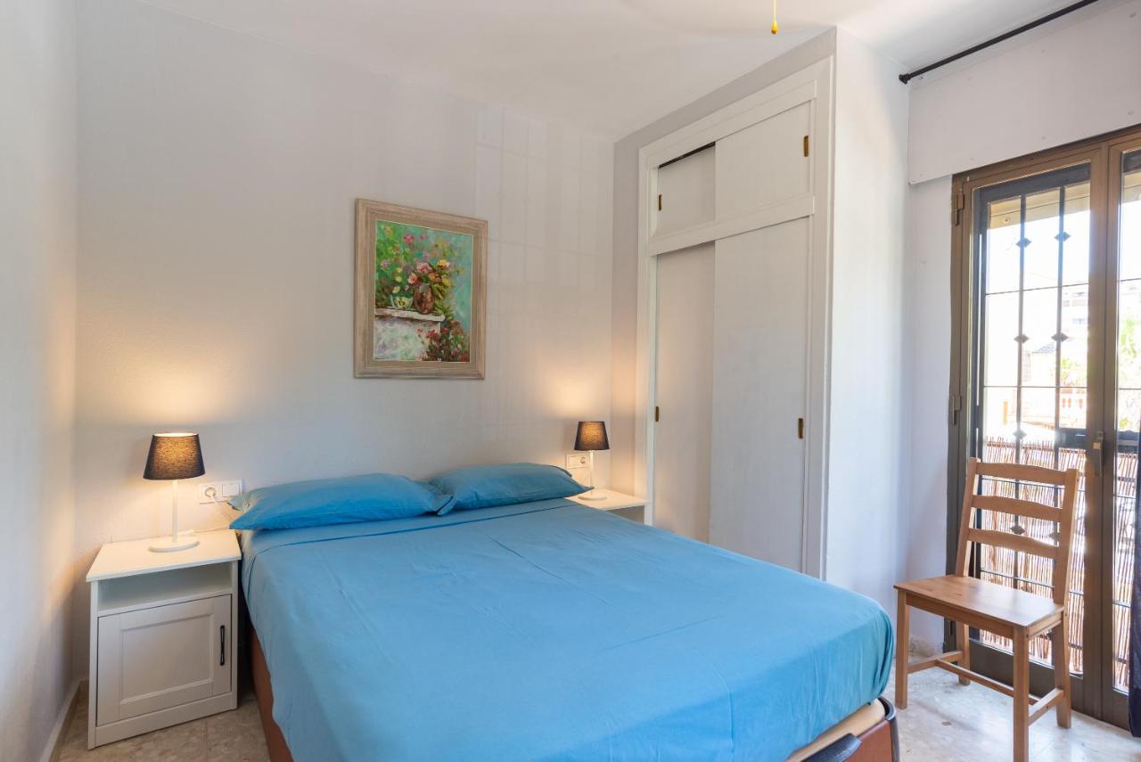 Oasis Playamar Apartment Torremolinos Luaran gambar