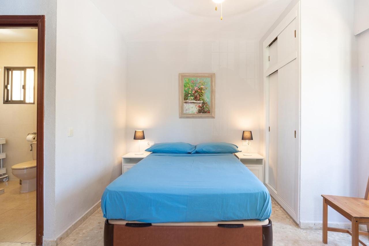 Oasis Playamar Apartment Torremolinos Luaran gambar