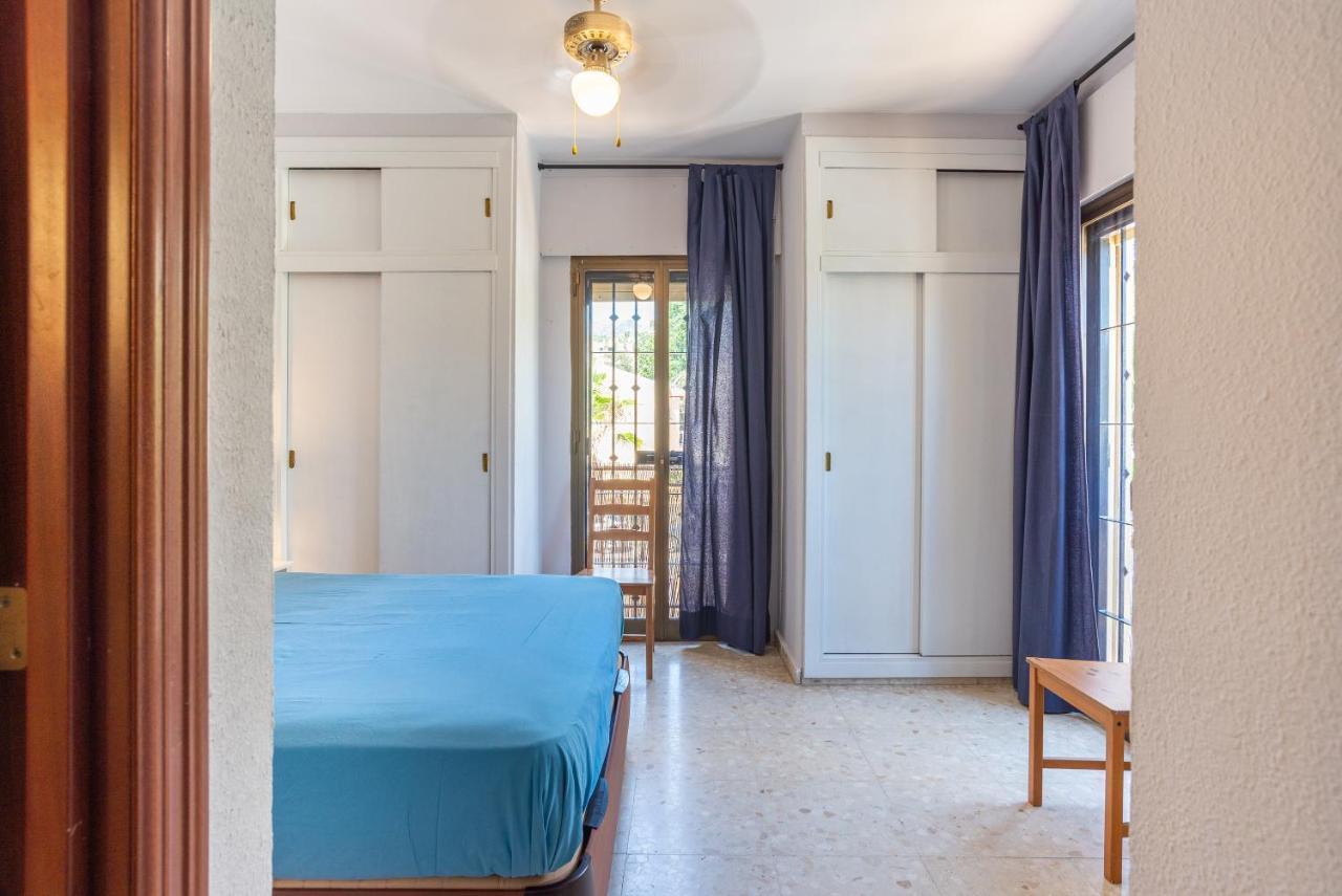 Oasis Playamar Apartment Torremolinos Luaran gambar