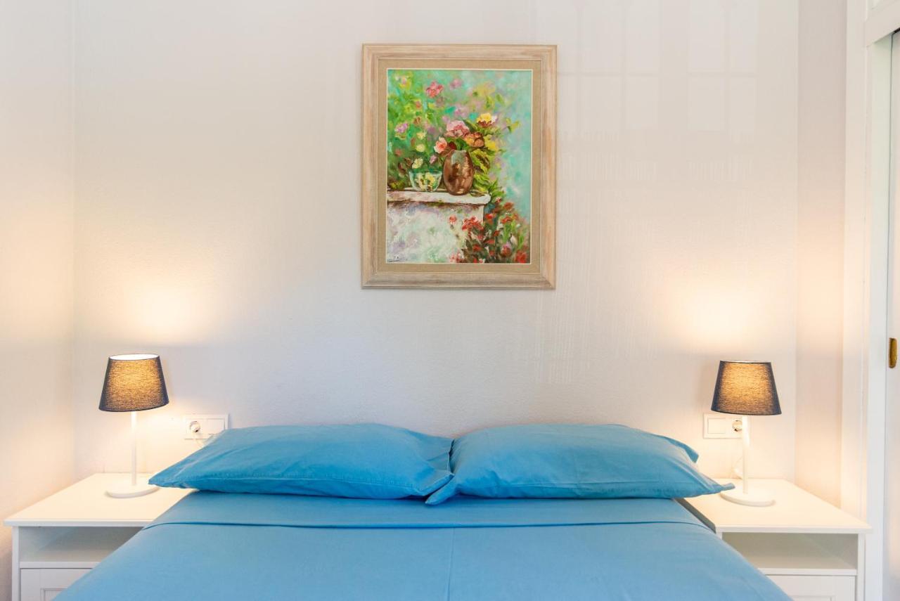 Oasis Playamar Apartment Torremolinos Luaran gambar