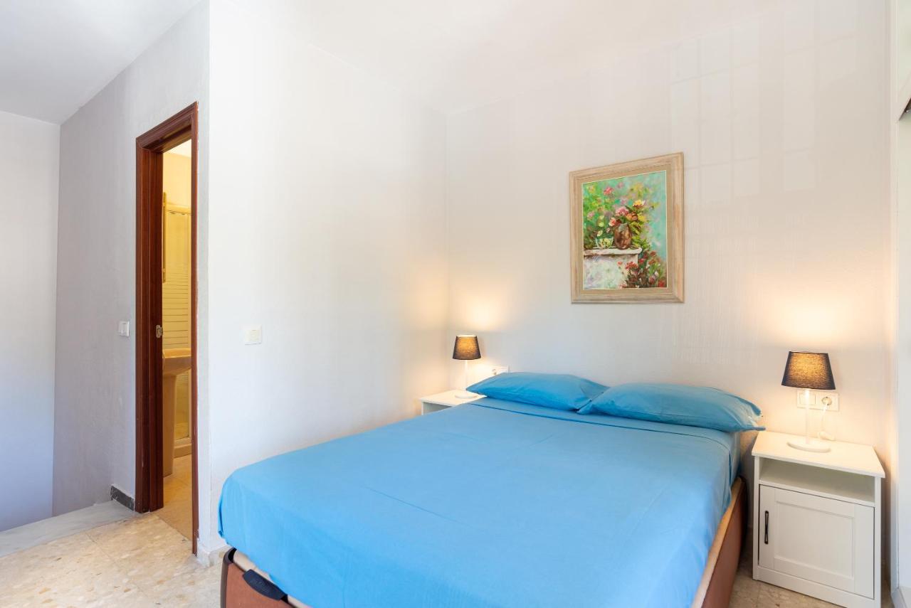 Oasis Playamar Apartment Torremolinos Luaran gambar