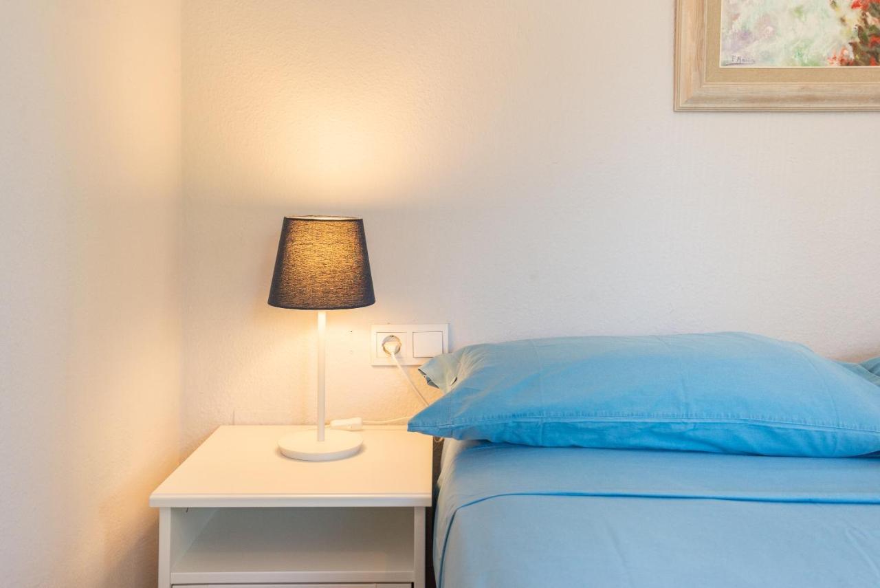 Oasis Playamar Apartment Torremolinos Luaran gambar