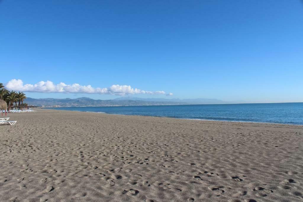 Oasis Playamar Apartment Torremolinos Luaran gambar