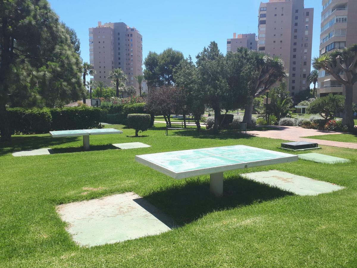 Oasis Playamar Apartment Torremolinos Luaran gambar