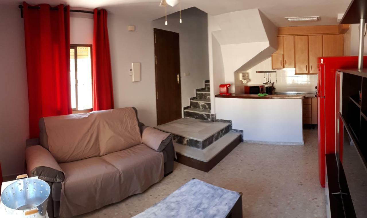 Oasis Playamar Apartment Torremolinos Luaran gambar