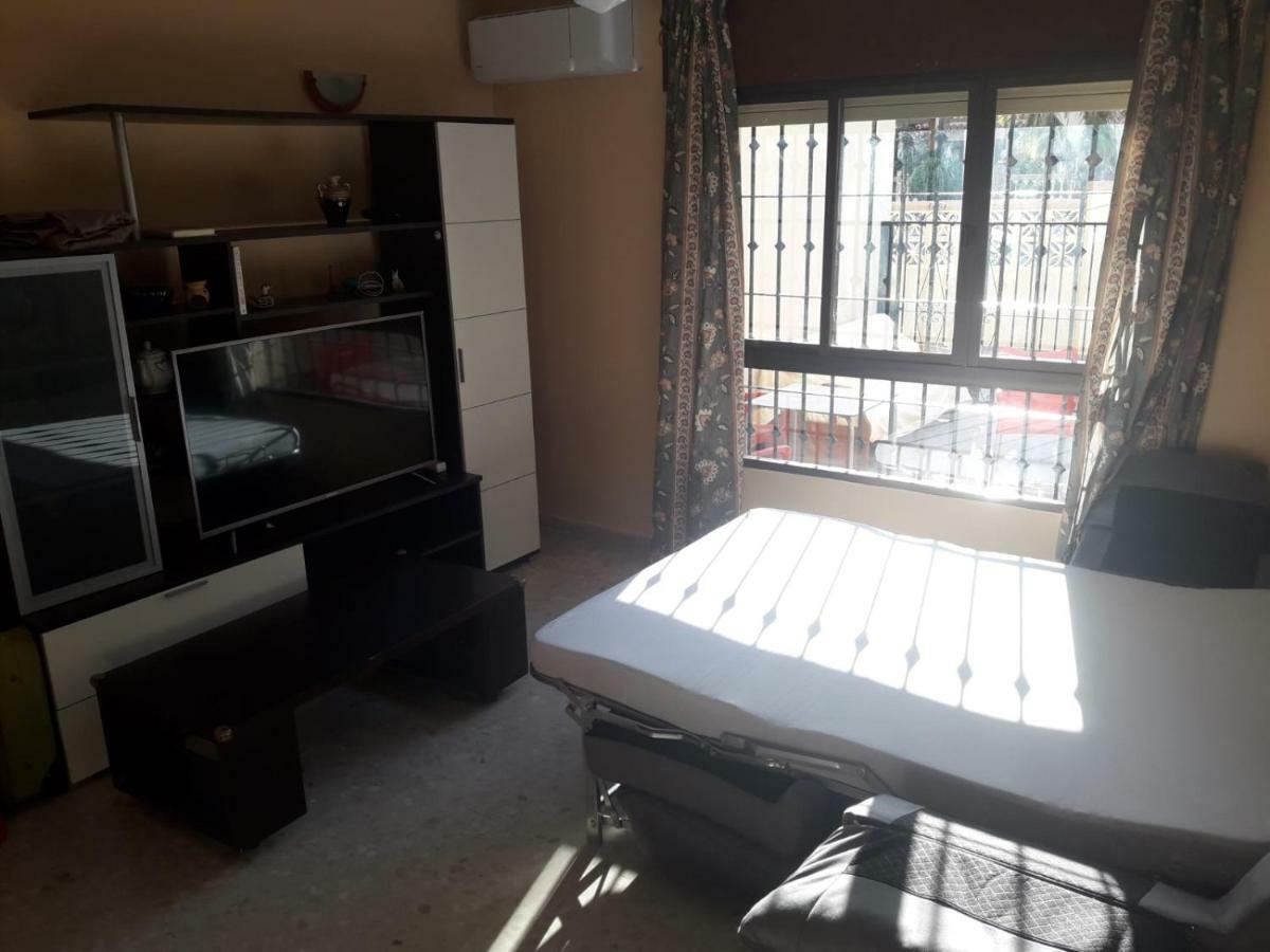 Oasis Playamar Apartment Torremolinos Luaran gambar