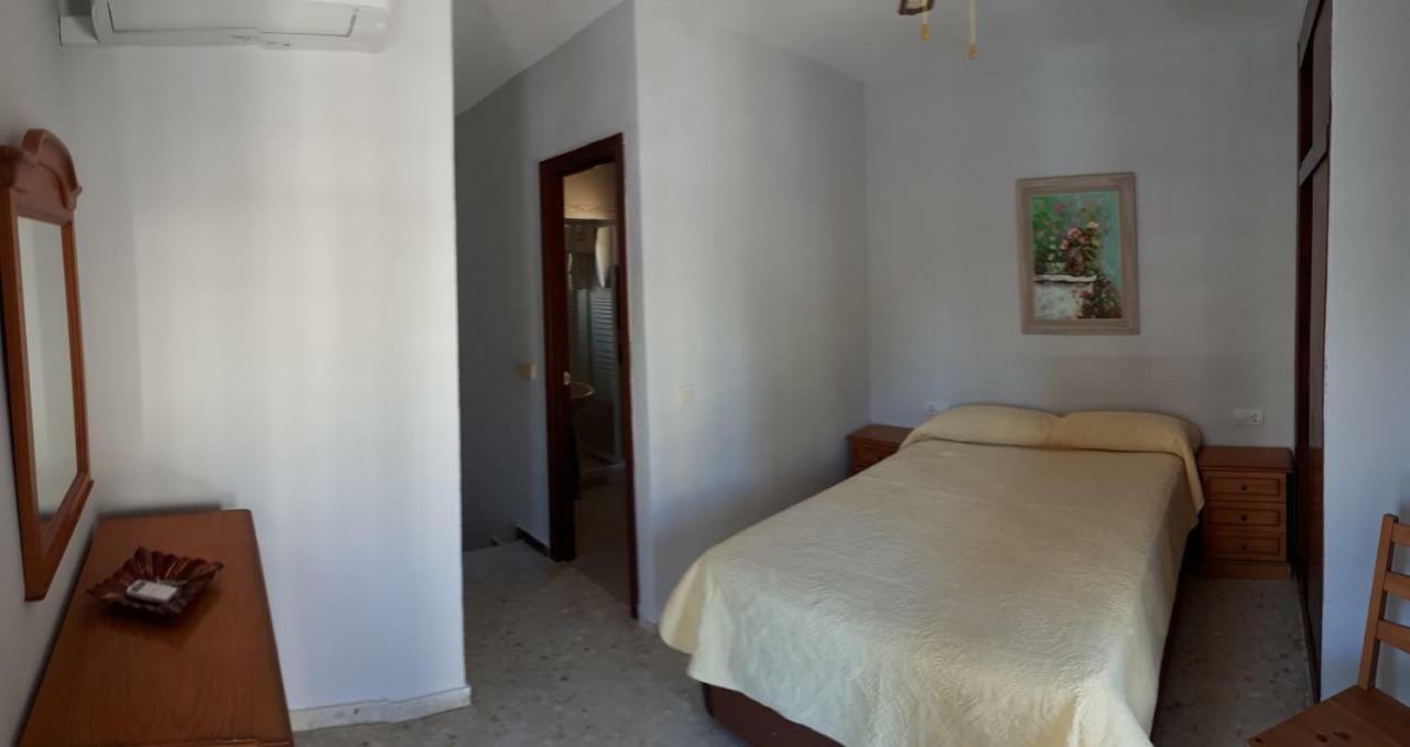 Oasis Playamar Apartment Torremolinos Luaran gambar