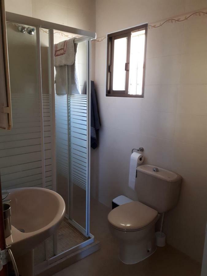 Oasis Playamar Apartment Torremolinos Luaran gambar