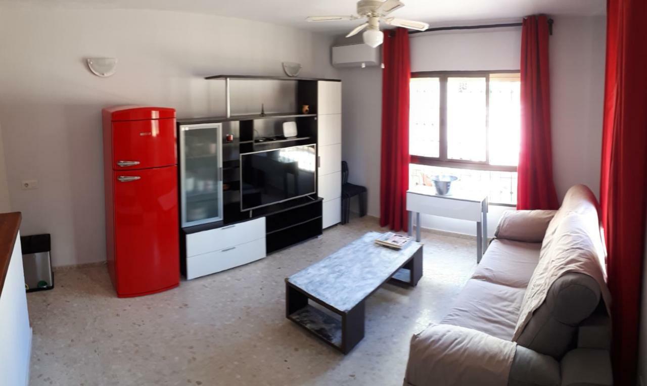 Oasis Playamar Apartment Torremolinos Luaran gambar