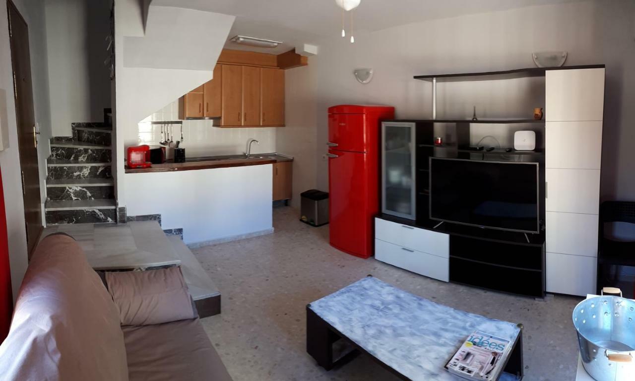 Oasis Playamar Apartment Torremolinos Luaran gambar